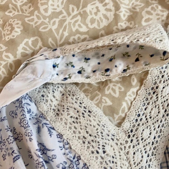 American eagle outfitter mini dress. - Picture 10 of 12